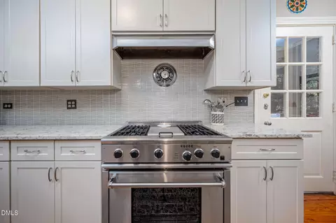 Kitchen - 64 Beverly Dr, Durham, NC 27707 photo 4 of 4