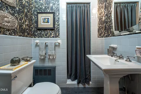 Bath - 64 Beverly Dr, Durham, NC 27707 photo 1 of 8