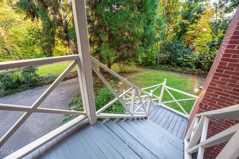 Exterior - 64 Beverly Dr, Durham, NC 27707 photo 9 of 22