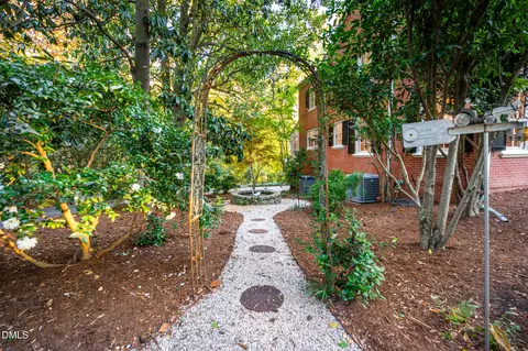 Exterior - 64 Beverly Dr, Durham, NC 27707 photo 13 of 22