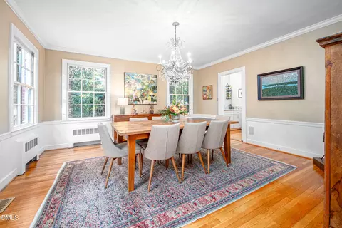 Dining - 64 Beverly Dr, Durham, NC 27707 photo 1 of 3