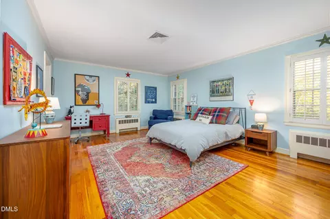 Bedroom - 64 Beverly Dr, Durham, NC 27707 photo 1 of 8