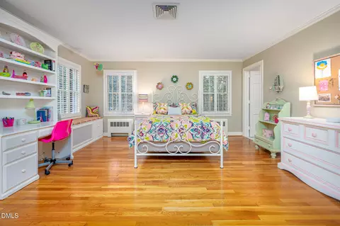 Bedroom - 64 Beverly Dr, Durham, NC 27707 photo 6 of 8