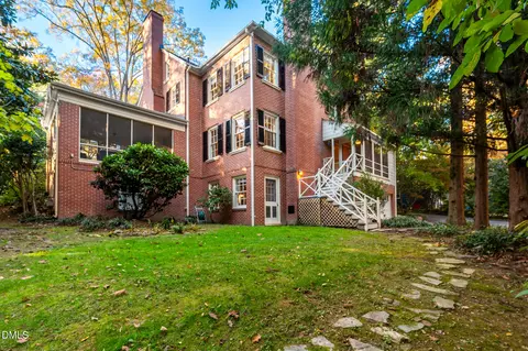 Exterior - 64 Beverly Dr, Durham, NC 27707 photo 10 of 22