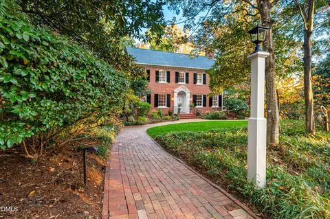 Exterior - 64 Beverly Dr, Durham, NC 27707 photo 3 of 22