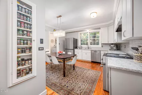 Kitchen - 64 Beverly Dr, Durham, NC 27707 photo 2 of 4