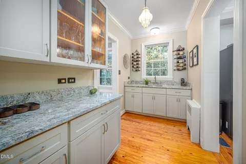 Kitchen - 64 Beverly Dr, Durham, NC 27707 photo 1 of 4