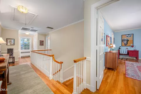Entry Way - 64 Beverly Dr, Durham, NC 27707 photo 4 of 5
