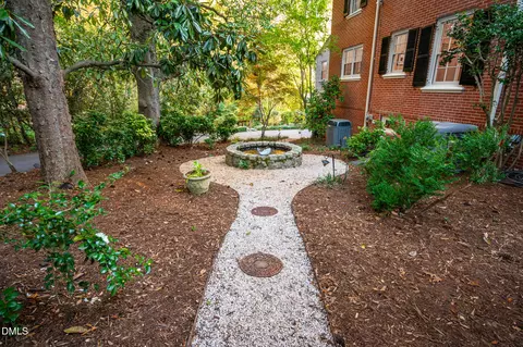 Exterior - 64 Beverly Dr, Durham, NC 27707 photo 14 of 22