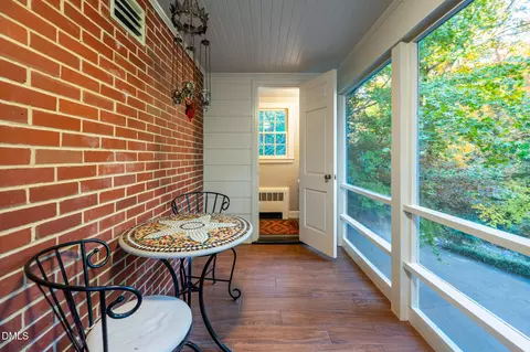 Exterior - 64 Beverly Dr, Durham, NC 27707 photo 7 of 22