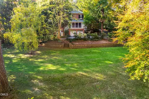 Exterior - 64 Beverly Dr, Durham, NC 27707 photo 22 of 22