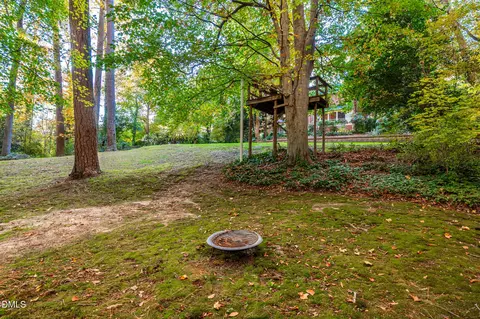 Exterior - 64 Beverly Dr, Durham, NC 27707 photo 20 of 22