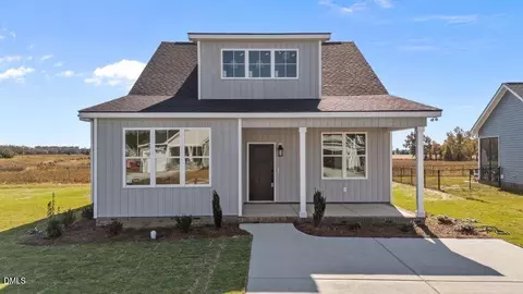 3811 Valleyfield Ln, Elm City, NC 27822