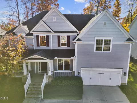 1824 Abernethy Trl, Burlington, NC 27215