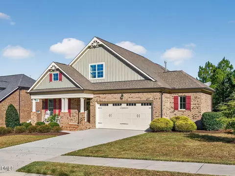 3616 Bentwinds Bluffs Ln, Fuquay Varina, NC 27526