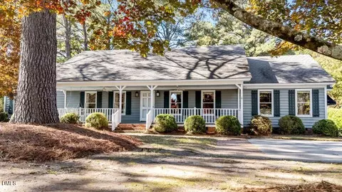 2313 Foxcroft Rd NW, Wilson, NC 27896