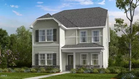 709 Bolera Rd, Knightdale, NC 27545