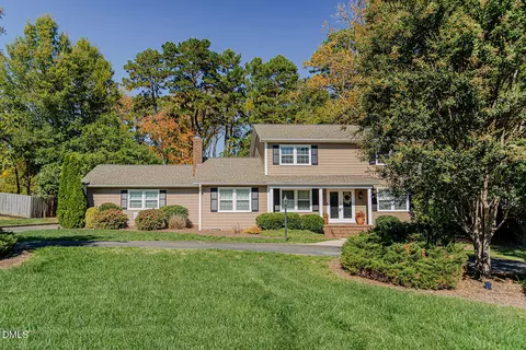 817 Kimberly Rd, Burlington, NC 27215