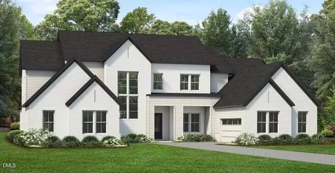 204 Twisted Oak Way, Chapel Hill, NC 27517