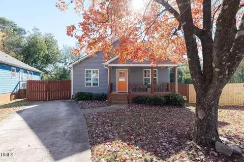 405 Starrett Ct, Raleigh, NC 27603