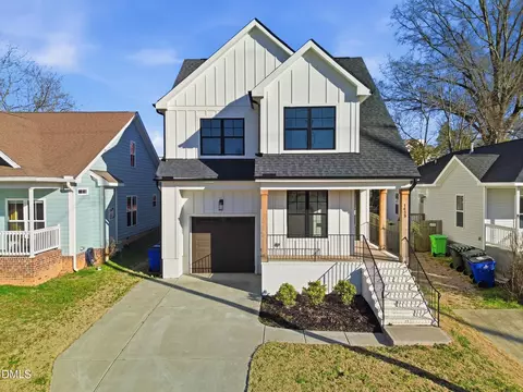 1439 Garner Rd, Raleigh, NC 27610