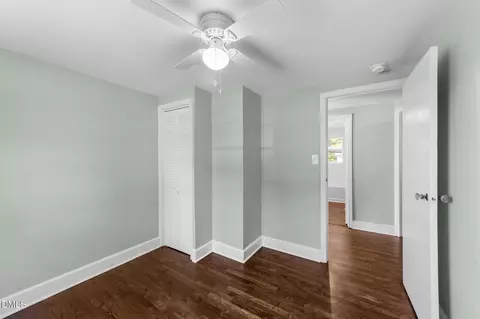 Bedroom - 320 Pace St, Smithfield, NC 27577 photo 1 of 5