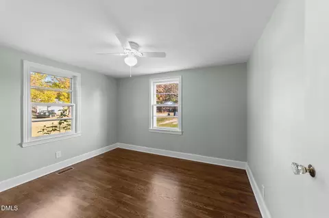 Bedroom - 320 Pace St, Smithfield, NC 27577 photo 2 of 5