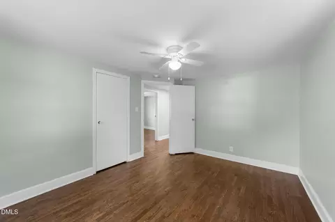 Bedroom - 320 Pace St, Smithfield, NC 27577 photo 5 of 5
