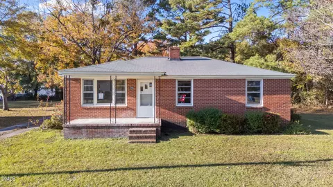 320 Pace St, Smithfield, NC 27577