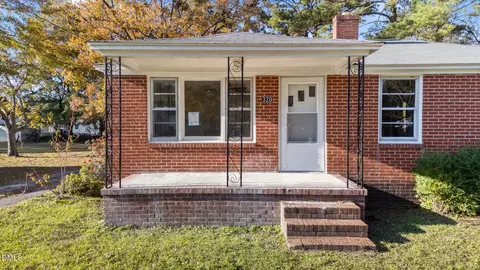 Exterior - 320 Pace St, Smithfield, NC 27577 photo 1 of 4