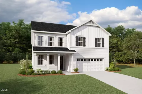 5212 Boylston Dr #099, Fuquay Varina, NC 27526