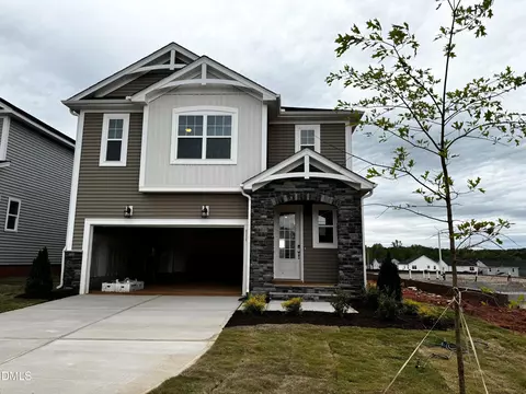 111 Sprenger St, Garner, NC 27529