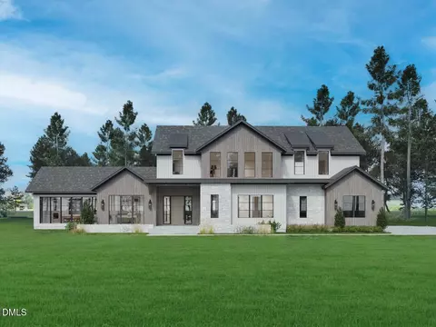 516 Falcon Nest Ct, Raleigh, NC 27614