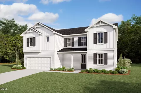 5109 Boylston Dr #6 GUNNISON FH, Fuquay Varina, NC 27526