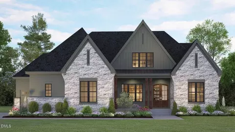 2905 Frances Marie Ln, Raleigh, NC 27603