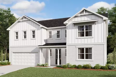 3700 Lebrun Path Path #121 PRESCOTT FH, Fuquay Varina, NC 27526