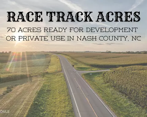 6847 Race Track Rd, Castalia, NC 27816