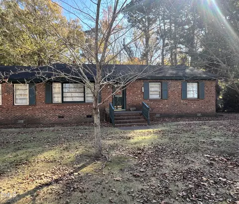 1264 Buffalo Rd, Smithfield, NC 27577