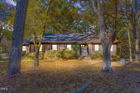 6350 Beaver Creek Rd, New Hill, NC 27562