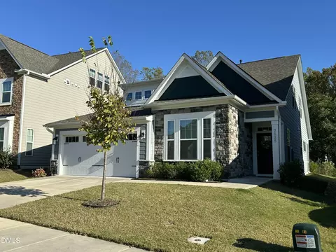 7125 Crested Iris Pl, Durham, NC 27703 photo 1