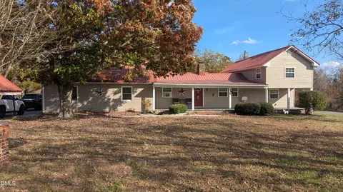 1419 Altamahaw Union Ridge Rd, Burlington, NC 27217