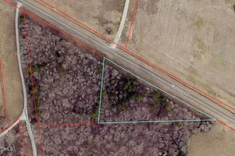 0 Clay Long Rd, Timberlake, NC 27583