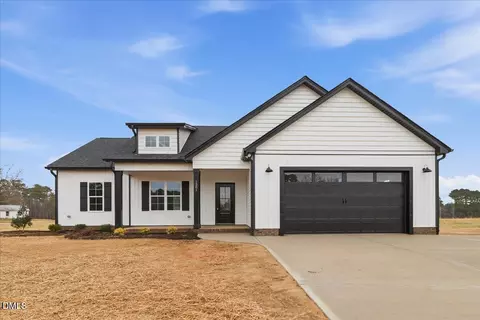 1381 Scarlet Oak Rd, Spring Hope, NC 27882
