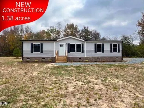 385 Page Rd, Godwin, NC 28344
