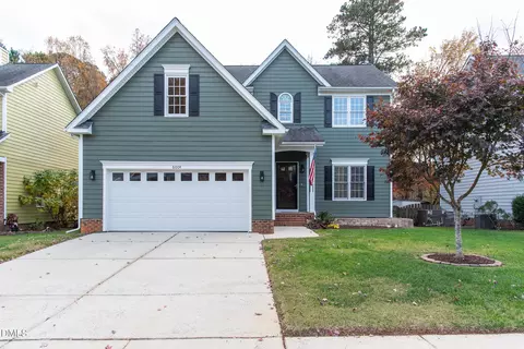 6004 Eaglesfield Dr, Raleigh, NC 27613