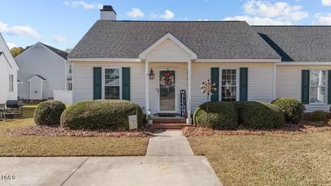 4322 Fawn Ct N, Wilson, NC 27896