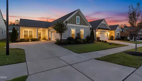 1432 Monterey Bay Dr, Wake Forest, NC 27587