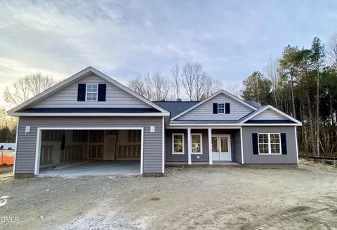 115 Gates Way, Sanford, NC 27332
