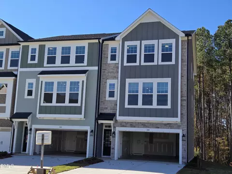 1188 Alston Landing Way #1, Cary, NC 27519