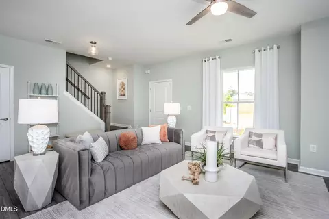 Other - 2907 Denson Rd, Willow Springs, NC 27592 photo 3 of 8